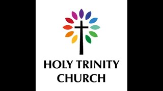 HTC Sunday All Age Service 25 April 2021