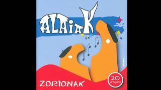 Alaiak - Pot pourri alaï