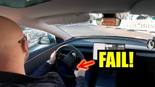 The BIGGEST Flaw in the Tesla Model 3 Highland? My Fix Revealed! (ENG sub)