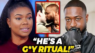 7 MINUTES AGO: Gabrielle Union Exposed Dwayne Wade Gay Boyfriend And His Creepy