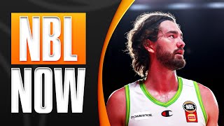 NBL NOW | Jan 29 | Jordi Hunter talks the Phoenix resurgence