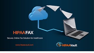 How to send HIPAA Compliant Fax