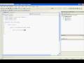 Programming C# (C Sharp) Lesson 1: Hello World!