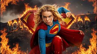 Open Bar #179 - Super Mario Galaxy, Supergirl Disaster, Hollywood Imploding
