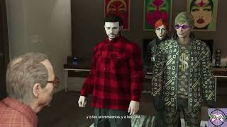 GTA V (Emprendedor parte 3)