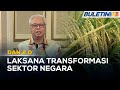 DASAR AGROMAKANAN NEGARA 2021-2030 | Strategi Pemodenan, Pertanian Pintar Pemacu Perubahan