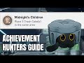 Midnight's Children - v1.6 Honkai Star Rail Hidden Achievement Guide