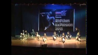 DanceTrak Academy - Best Dance Classes in Pune