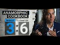 The Best Budget Camera For Anamorphic Shooting - Anamorphic Cookbook - Module 3 Chapter 06