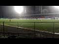 Hero Intercontinental Cup - match 1- India Vs. Chinese taipei