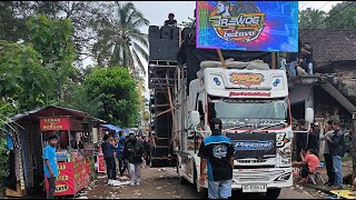 LIVE BREWOG AUDIO KARNAVAL BAHRUL ULUM NGANTANG