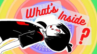 + VPR \\ VSQX【鏡音レン / Kagamine Len】内臓ありますか \\ What's inside ? - Vocaloid cover | Cirty_09