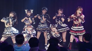 【ニコラバ】AGE FES! 新宿ReNY 2025_0206