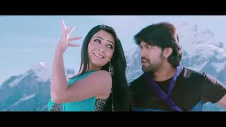 Mr & Mrs Ramachari   Upavasa   Kannada Movie Song Video   Yash   Radhika Pandit   V Harikrishna1