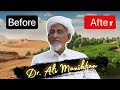 இயந்திர உலகில் இயற்கை மனிதன் - Dr.Alimanikfan | Muslim Scientist | @LEETVNetwork