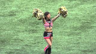 20151004 試合終了後の『We Love Marines』千葉ロッテマリーンズ