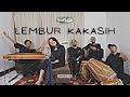 SWARANTARA - LEMBUR KAKASIH Feat ALIVIA MUTIARA AYU