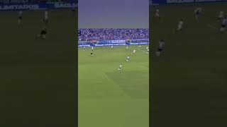 Primeiro gol de Luís Suarez pelo Grêmio #suarez #grêmio #gols