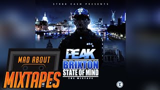 Peak ft. DVS - Turn Up [Brixton State Of Mind]