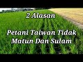 Kemudahan Petani Padi @gembeltaiwan4024