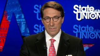 Jay Sekulow full 'State of the Union' interview