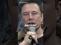 Elon Musk's WARNING On Artificial Intelligence🤯 ( via @SXSW ) #elonmusk #shorts #ai