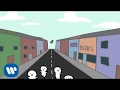 Green Day - Nuclear Family -  [Animated Music Video] Contest Winner