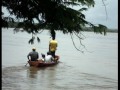 asi lanzan la atarraya en el orinoco.