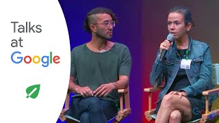 Plastic Ocean | Josh Sugiyama & Brigette Allen | Talks at Google