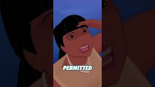 The True Pocahontas: A Story Beyond Disney