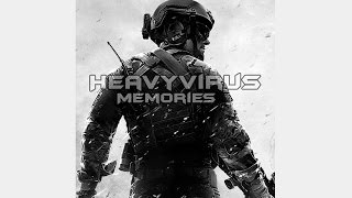 HeavyVirus - Memories [Creative Commons Music]