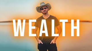 Breaking Down WEALTH: What the Top 1% have in Australia