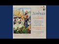 Joshua, HWV 64: Act II: Recitative: Joshua, the men dispatch'd by thee to learn (Caleb)