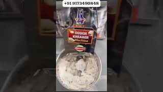 Dough maker +91 91734 90848 contact us for more information.