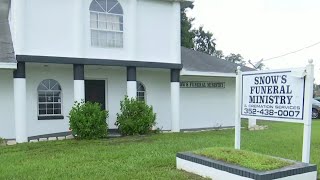 No indoor funerals: Some Marion County churches, funeral homes agree