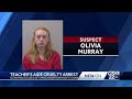 South Carolina teacher's aide arrested for duct taping student