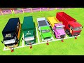 ALL CARS TRUCK, SCANIA, AMAROK, MAZDA, TATA, VEHICLES MERCEDES AMBULANCE EMERGENCY TRANSPORTING 43