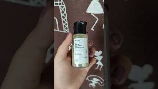 Brillare Neem Powder Facewash Review | Natural neem Facewash | Powder facewash #brillare