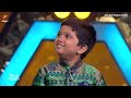 Super Singer Junior Season 7 | Episode 06 - Clip 1