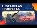 ◙ Fiesta de las TROMPETAS - Yom Teruah 🎺 (Fiestas de Otoño)