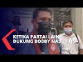 Eks Ketua Demokrat Sumut Jadi Ketua Timses Bobby, Ruhut: Apa Salahnya?