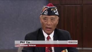 Veterans Coming Home: An Arizona Horizon Special