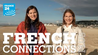 FRENCH CONNECTIONS PLUS: NORMANDY