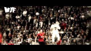 Cristiano Ronaldo - 'Emotions' - Skills & Goals [HD]