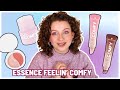 ESSENCE FEELIN' COMFY TREND EDITION TESTED!