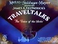 traveltalks victoria and vancouver gateways to canada  1936 full