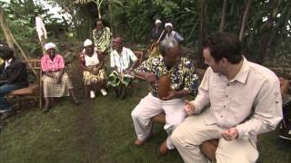 Three Sheets S4E2   Tanzania