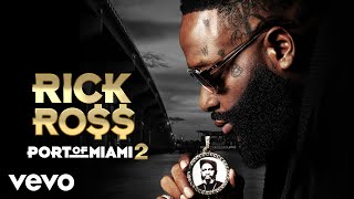 Rick Ross - Maybach Music VI ( Audio) ft. John Legend, Lil Wayne