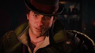 assassin's creed syndicate cap 28 lo mas parecido a los saw games