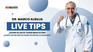 🩸🍃 ¿Quiere dejar de tomar medicación? Descubre cómo mejorar tu salud de forma natural. 🌱💊